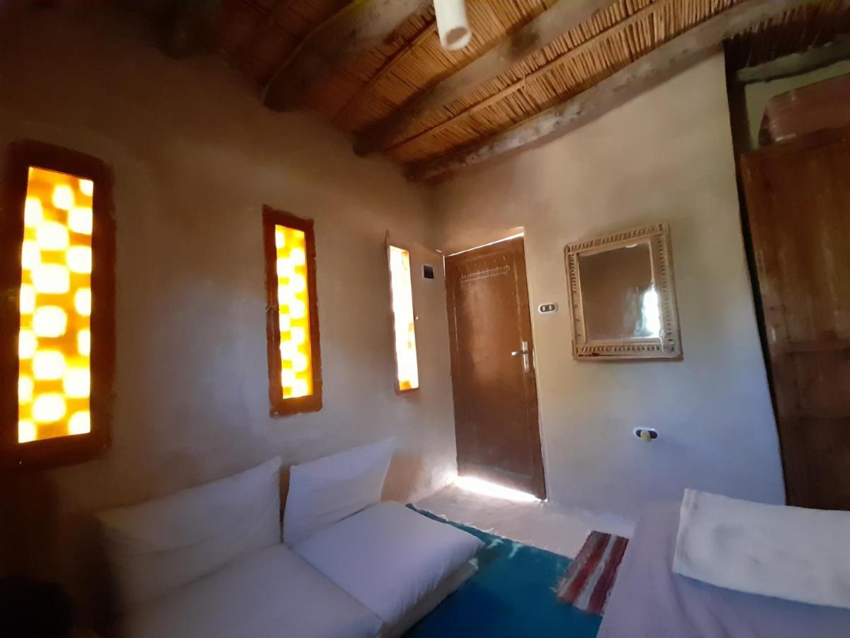 Sleep In Siwa 호텔 시와오아시스 외부 사진