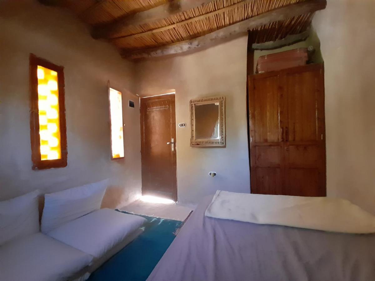 Sleep In Siwa 호텔 시와오아시스 외부 사진