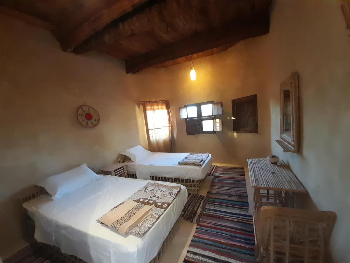Sleep In Siwa 호텔 시와오아시스 외부 사진