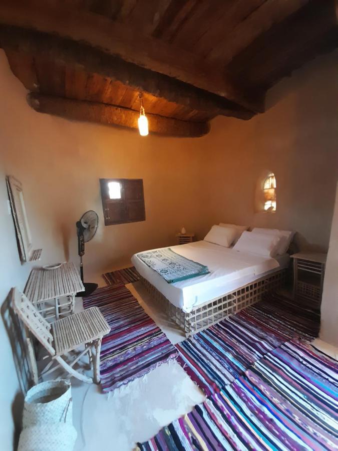 Sleep In Siwa 호텔 시와오아시스 외부 사진