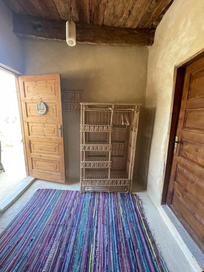 Sleep In Siwa 호텔 시와오아시스 외부 사진