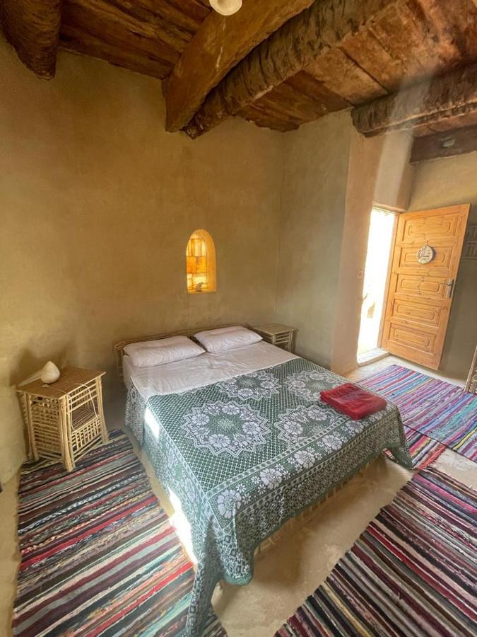 Sleep In Siwa 호텔 시와오아시스 외부 사진